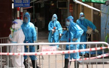 CDC Hà Nội: Sau ngày 6/9, Hà Nội có thể phải tiếp tục giãn cách thêm ít nhất một tuần