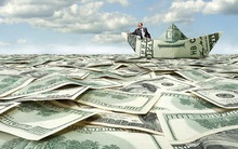 Nhìn cách đàn ông chi tiền là biết vị thế họ ở đâu: Bốn loại tiền này tiêu càng nhiều thì bản thân càng giàu có!