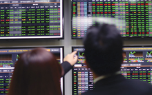 Khối ngoại bán ròng kỷ lục hơn 46 nghìn tỷ đồng qua kênh khớp lệnh trong 8 tháng đầu năm 2021