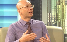 “Đưa cán cân thương mại về trạng thái xuất siêu là mục tiêu rất thách thức”