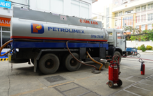 Petrolimex (PLX) điều chỉnh tăng 99 tỷ đồng lợi nhuận trước thuế sau soát xét