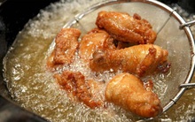 3 thực phẩm là món "khoái khẩu" trên bàn cơm người Việt, nhưng cũng là "đồng phạm" của mỡ máu: Từ bỏ ngay để nghe theo lời khuyên mỡ máu nên ăn gì, uống gì