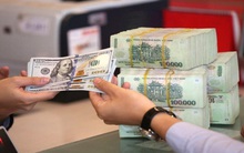 Việt Nam đồng lên giá mạnh nhất 3 năm, diễn biến tốt nhất trong khu vực