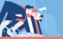 "Chậm lại để nhanh hơn, hiểu dục tốc thì bất đạt": Người có phúc khí và sống vui khỏe là người có thể làm được 3 điều sau trong cuộc sống