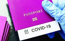 Đẩy nhanh việc đàm phán, công nhận lẫn nhau về 'Hộ chiếu vắc xin'