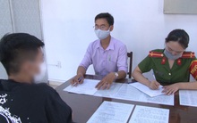 Nhiều người sập bẫy vay tiền online lãi suất thấp