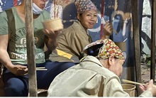 Những tô phở yêu thương giữa đại dịch Covid-19