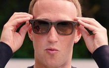Facebook bắt tay Ray-Ban ra mắt kính thông minh Ray-Ban Stories: Giá 299 USD, có thể chụp ảnh, quay phim nhưng điểm ấn tượng lại đến từ thứ bình thường nhất