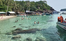 Lên kế hoạch đón du khách trở lại (*): Tín hiệu vui cho Phú Quốc