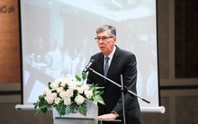 Chủ tịch EuroCham: 'Chưa doanh nghiệp châu Âu nào rời Việt Nam!'