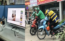 382 cá nhân kiếm tiền qua mạng đang bị ngành Thuế Hà Nội giám sát