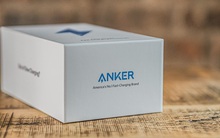 Ông chủ của hãng sạc dự phòng 'quốc dân': Thành lập công ty sau khi giúp bạn gái bán hàng online, 'nhào nặn' sản phẩm nhờ đọc review trên Amazon