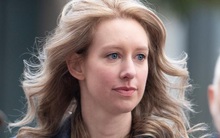 Nhìn lại bước đi xuống “địa ngục” của Elizabeth Holmes và Theranos!