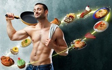 Sau tuổi 40, nam giới cần giữ vững 7 “tuyến phòng thủ” sức khoẻ này để tránh xa bệnh tật và sống thọ hơn.