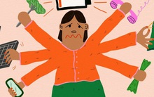 5 dấu hiệu chứng tỏ cơ thể bạn ngập tràn hormone căng thẳng, sức khỏe sẽ đi xuống nghiêm trọng, làm ngay việc này để loại bỏ chúng