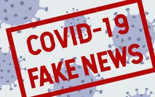 "Hà Nội sống chung với Covid-19 từ ngày 15/9" là tin giả