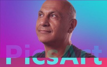 Kỳ lân công nghệ giúp giới trẻ 'sống ảo' trở thành mối đe doạ lớn của 'ông hoàng' photoshop Adobe