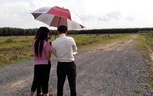 Mua đất trong “đỉnh sốt”, sau 11 tháng bán lỗ 500 triệu đồng, người phụ nữ này nhận ra bài học “cay đắng” không nên bỏ qua trong đầu tư đất nền