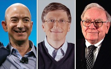 Yếu tố tạo ra sự cách biệt giữa những người siêu giàu và người nghèo khó