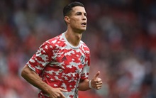 Ronaldo phá kỷ lục ngay trong lần đầu trở lại khoác áo MU