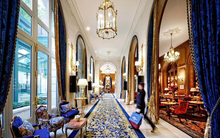 Chuyện về 'cha đẻ' khách sạn yêu thích của Coco Chanel, Ernest Hemmingway