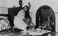 Nữ triệu phú da màu huyền thoại tại Mỹ: Chuyên nghe lỏm khi làm người hầu gái, học mót mánh đầu tư từ những ông trùm tài chính, dồn phần lớn tiền đầu tư BĐS và trở thành tỷ phú với khối tài sản 800 triệu USD