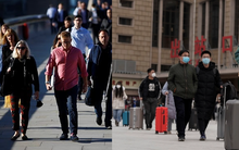 Nhìn lại mô hình 2 nước 'sạch bóng Covid': Cùng có tỷ lệ tiêm trên 70%, cùng xét nghiệm diện rộng, nhưng có điều gì khác biệt?