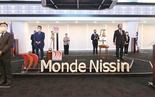 Một công ty mì ăn liền IPO giúp hàng loạt cổ đông vào Top 50 người giàu nhất Philippines