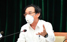 Vì sao TPHCM cần thêm 2 tuần kiểm soát dịch?