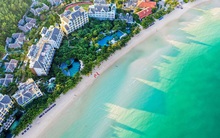 Tháng 10, Phú Quốc đón khách quốc tế: Vừa mừng, vừa lo