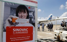 Sinovac thành "cứu tinh" ở 1 nước ĐNÁ: Hàng nghìn người dị ứng vaccine mRNA của Pfizer, Moderna