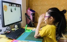 Không kiểm tra định kỳ với lớp 1, 2 trong thời gian học online