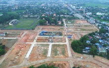 Thái Nguyên thu hồi thêm hàng nghìn ha đất làm loạt dự án 'khủng'