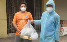 Nhóm đối tượng nào ở TP HCM được hỗ trợ sau ngày 15-9?