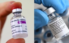 Phần còn lại của thế giới thiếu vắc-xin trầm trọng, người Úc chần chừ để chờ tiêm vắc-xin Pfizer dù không thiếu AstraZeneca