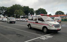 Từ 1/10, những phương tiện nào tự động được miễn phí đường bộ?