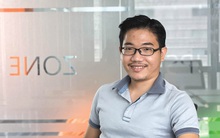 Cựu giám đốc Vietnam Holding khởi nghiệp với nền tảng Mua ngay - Trả sau vừa huy động 1,8 triệu USD vòng hạt giống