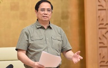 Xã, phường, thị trấn phải thật sự là “pháo đài”; người dân phải thật sự là “chiến sỹ”