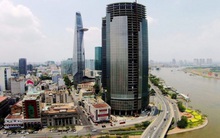 Gian nan hồi sinh cao ốc Saigon One Tower