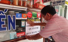 Doanh nghiệp dịch vụ ăn uống TP.HCM "đau đầu" khi được mở cửa trở lại