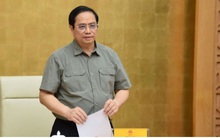 Thủ tướng: Hết sức tránh 2 khuynh hướng trong chống dịch