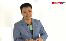 Hệ sinh thái bán lẻ - logistics Seedcom của ông Đinh Anh Huân đạt doanh thu 157 triệu USD năm 2020, lỗ gần 40 triệu USD chủ yếu do trích trước chi phí