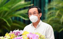 Thủ tướng đồng ý cho TPHCM tiếp tục thực hiện giãn cách thêm 2 tuần