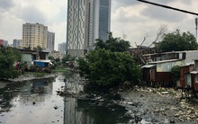 TP HCM kiến nghị trung ương hỗ trợ hơn 17.000 tỉ đồng đề đầu tư 3 công trình trọng điểm