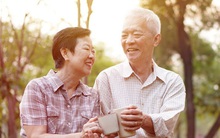 Sống thọ và những quy tắc không thể khoan nhượng về chế độ ăn, vận động và giấc ngủ