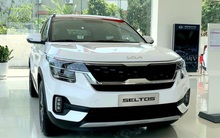 Nhiều mẫu xe đua nâng cấp kéo khách trong mùa dịch: Thêm trang bị nhưng cách tính giá mới đáng quan tâm