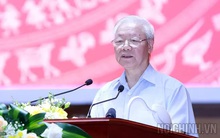 Tổng Bí thư: Không có vùng cấm, không có ngoại lệ, bất kể người đó là ai