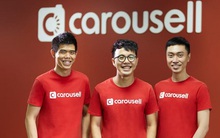 Được rót vốn thêm 100 triệu USD, công ty mẹ của Chợ Tốt thành kỳ lân mới của Đông Nam Á