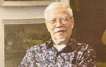 NSND Ngô Mạnh Lân - người vẽ truyện và làm phim Dế Mèn Phiêu Lưu Ký qua đời