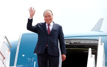 Thứ trưởng Ngoại giao lý giải 7 mục tiêu bao trùm trong chuyến công du của Chủ tịch nước Nguyễn Xuân Phúc tới Cuba và New York